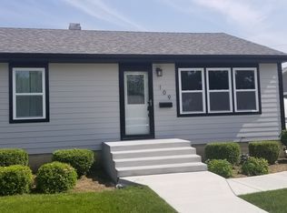 109 Martin Ave, Montgomery, IL 60538