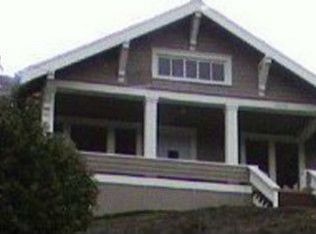 4036 23rd Ave SW, Seattle, WA 98106