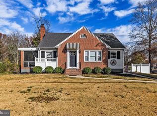 809 Long Bar Harbor Rd, Abingdon, MD 21009