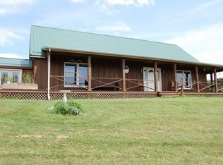 9024 Beamer Station Rd, Bowling Green, IN 47833