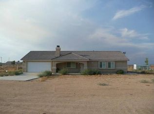 8862 Gorgonio Rd, Victorville, CA 92392