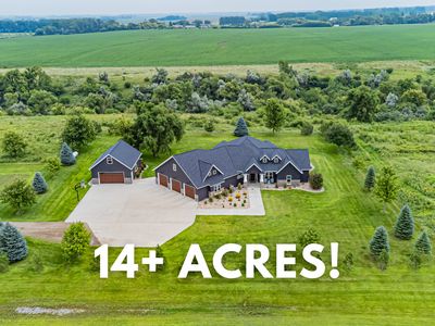 5374 Lunder Ln, Kindred, ND, 58051