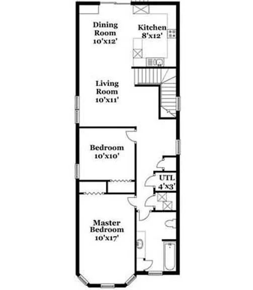 10 Peters St #3 — Photo 12