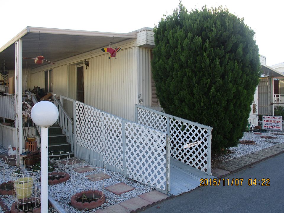 1st image of 725 W Thornton Ave Space 66