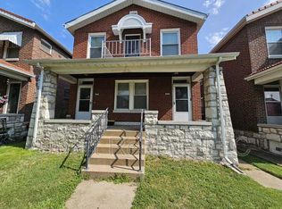5065 Lindenwood Ave #1F, Saint Louis, MO 63109