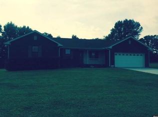 4419 Countrywood Dr, Union City, TN 38261