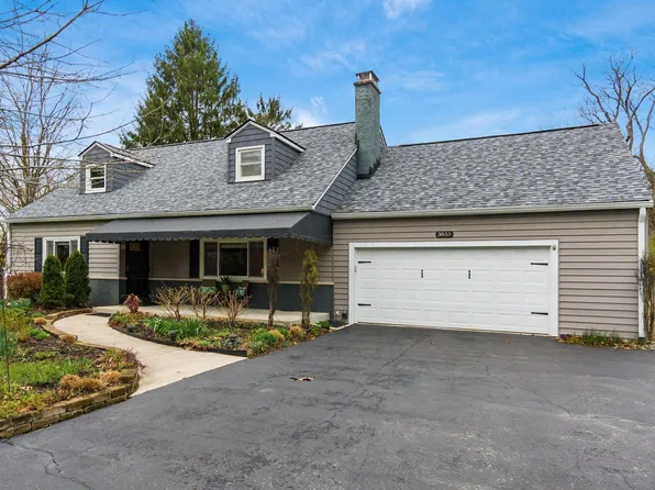 3855 Pegg Ave, Columbus, OH 43214