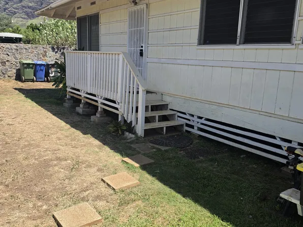 (undisclosed Address), Waianae, HI 96792