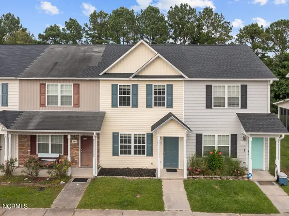 2002 Grandeur Avenue, Jacksonville, NC 28546