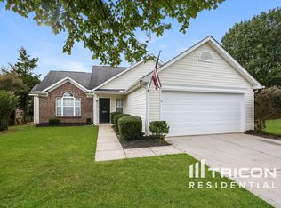 5891 Mahogany Pl SW, Concord, NC 28025