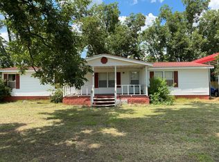 163 Old Hatley Rd, Cordele, GA 31015