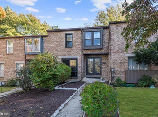 6554 Quiet Hours, Columbia, MD 21045