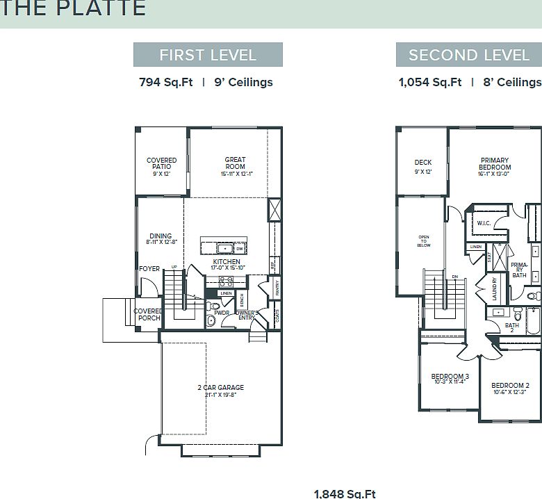 2nd image of 1252 S Kingston Ct