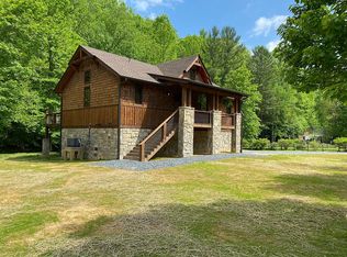 5550 Banner Elk Hwy, Elk Park, NC 28622