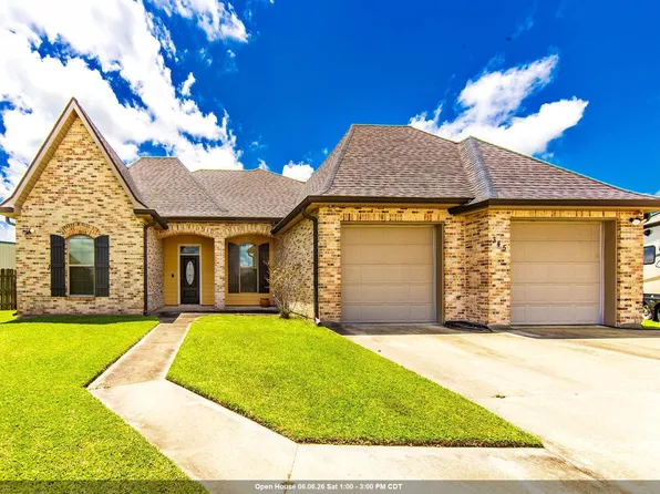 345 Lansdown Dr, Houma, LA 70360