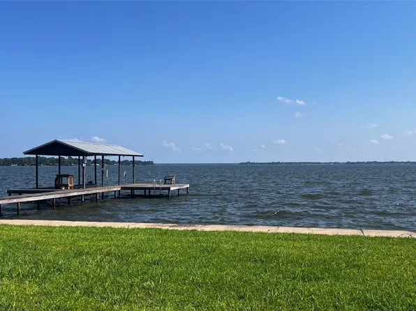 161 Palisade Dr, Mabank, TX 75156