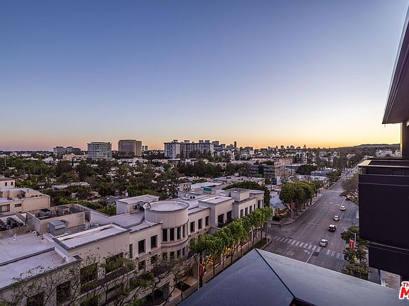5th image of 8899 Beverly Blvd #9D
