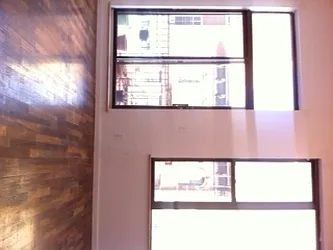 Rented by J Misrahi Realty Corp