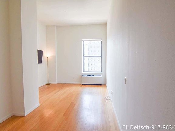 4th image of 90 West St APT 16K