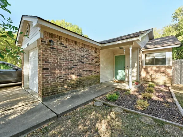 2503 Howellwood Way #B, Austin, TX 78748