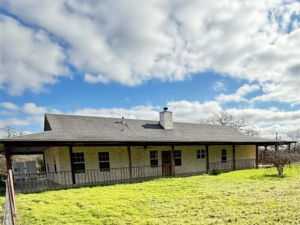 11791 Silver Springs Rd, Rockdale, TX 76567