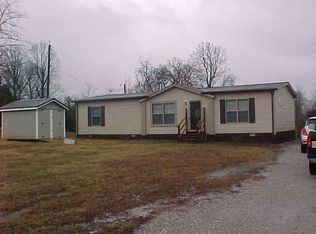 6467 Smithville Hwy, Sparta, TN 38583