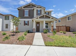 2568 Buzz Aldrin Way, Sacramento, CA 95834