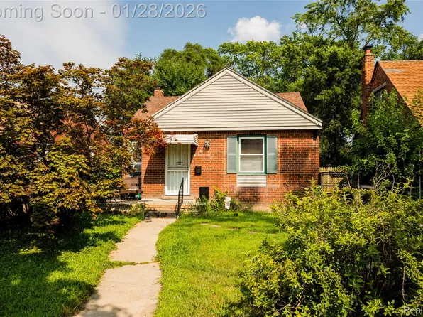 19786 Pennington Dr, Detroit, MI 48221