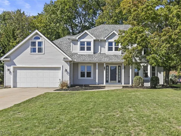 490 Vandalia Dr, Tallmadge, OH 44278