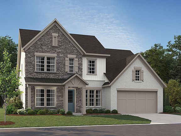 Encore - Dauphin Elevation Image 3