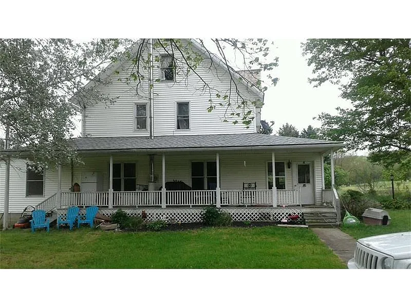 1365 Porter Rd photo 1