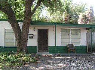 6622 Hope St, Hollywood, FL 33024