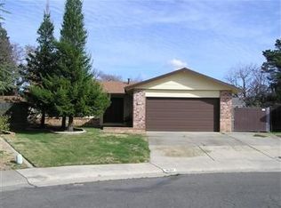 8133 Craft Ct, Orangevale, CA 95662