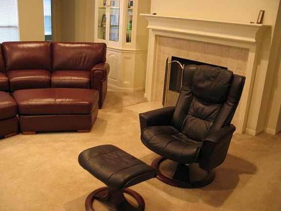 Recliner