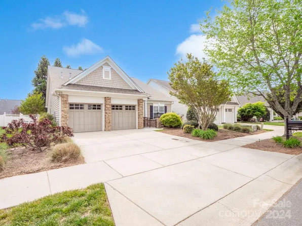 2566 Old Ashworth Ln NW, Concord, NC 28027