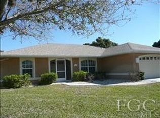 4409 SE 13th Ave, Cape Coral, FL 33904