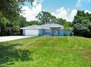 489 Faith Ave, Osprey, FL 34229