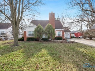 740 Elm St, Perrysburg, OH, 43551