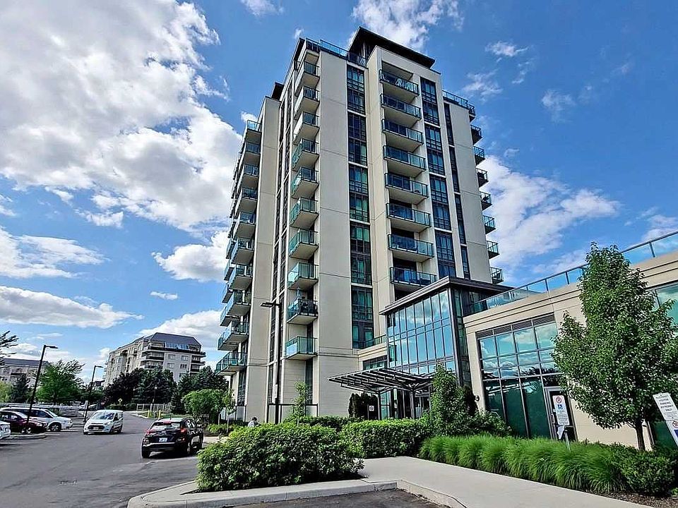 1st image of 45 Yorkland Blvd #704
