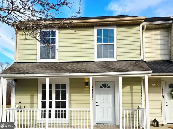 14412 Marlborough Dr, Upper Marlboro, MD 20772