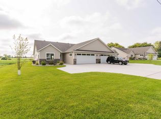 1703 S Cascade St, Fergus Falls, MN 56537