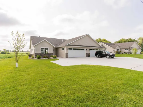 1703 S Cascade St, Fergus Falls, MN 56537