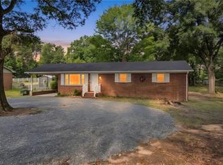 324 Stewart Rd SE, Winston Salem, NC 27107