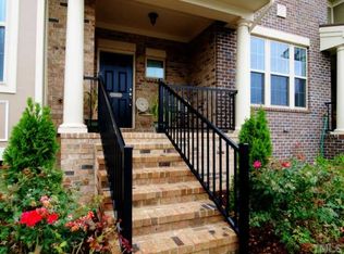 1041 Valleystone Dr, Cary, NC 27519