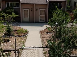 1913 N 7th St, Colorado Springs, CO 80907