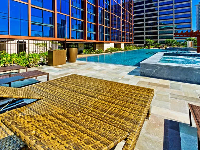1555 Kapiolani Blvd #1412 — Photo 13