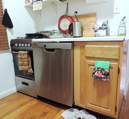 3rd image of 177 E Houston St APT 3F