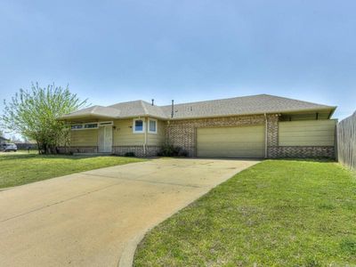517 N Missouri Ave, Oklahoma City, OK, 73117