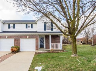 1001 Big Bend Crossing Dr, Manchester, MO