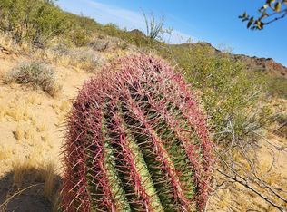 3630 W Yellow Bird Dr, Yucca, AZ 86438